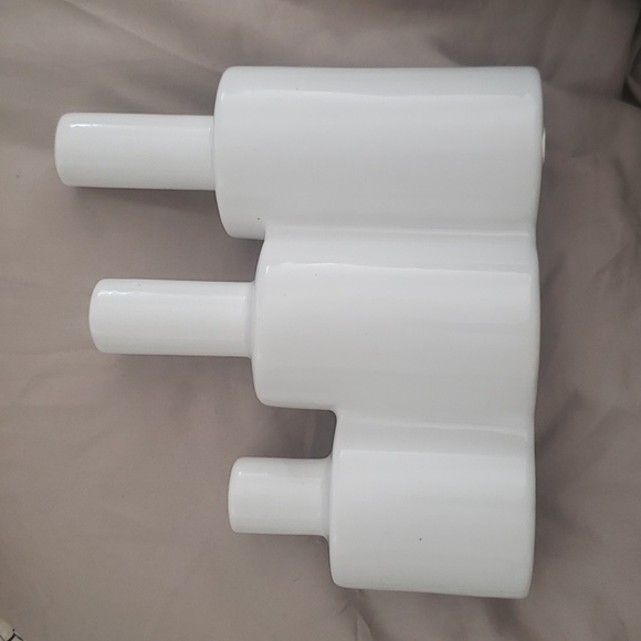 EUC Torre & Tagus 3 bud vase - Picture 2 of 7